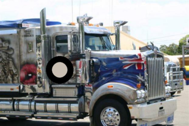 MAN TRUCK И FREIGHTLINER
