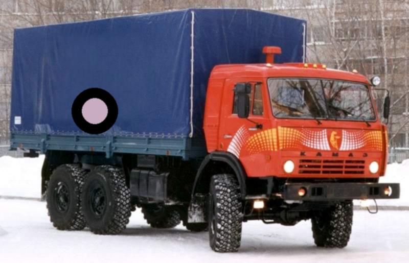 ТРЕБУЮТСЯ ТЯГАЧИ И RENAULT