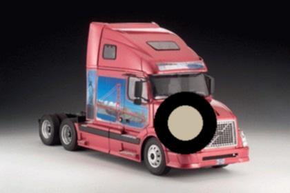 ГРУЗОВИКИ VOLVO ИЗ АМЕРИКИ И FREIGHTLINER