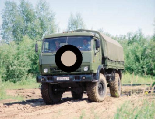 ГРУЗОВИКИ VOLVO И MERCEDES