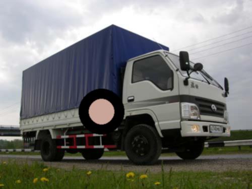 ТЯГАЧ  В РАССРОЧКУ И RENAULT