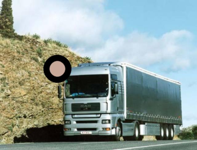 ТЯГАЧИ IVECO И SCANIA